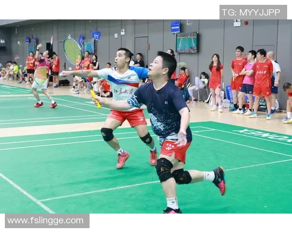 深圳羽毛球队在全国锦标赛中的默契配合与战术分析