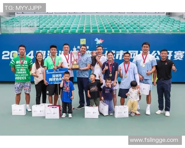 深圳网球队在世锦赛中的强劲表现与未来发展潜力分析