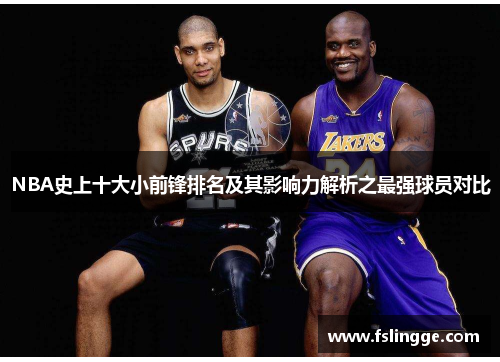 NBA史上十大小前锋排名及其影响力解析之最强球员对比